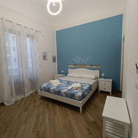 Balarm Central Apartment Palermo Dış mekan fotoğraf