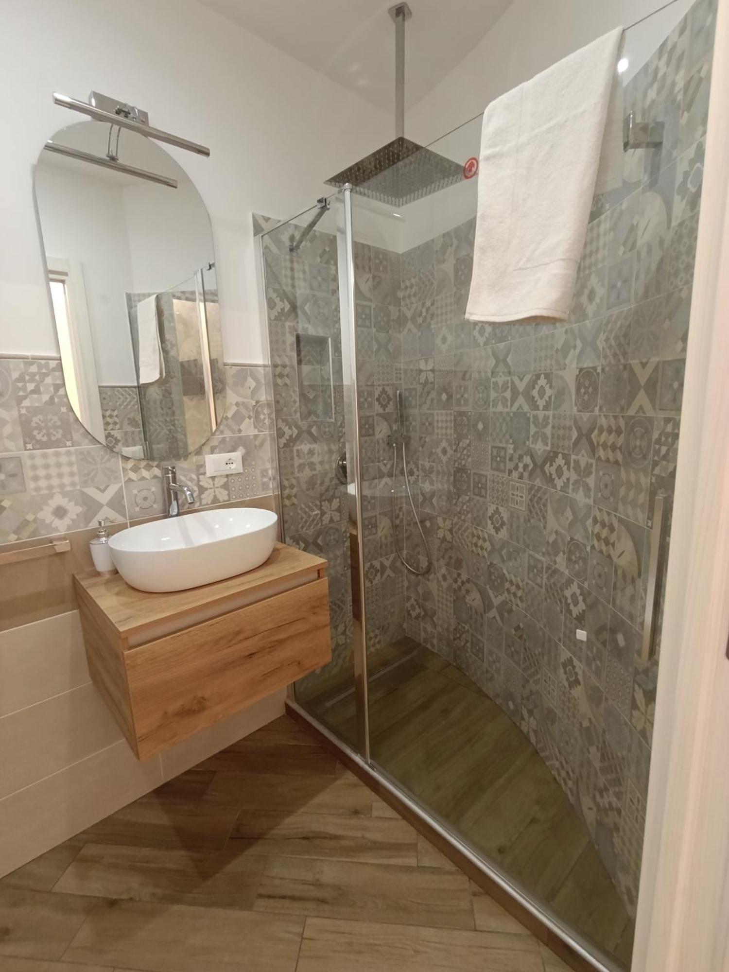 Balarm Central Apartment Palermo Dış mekan fotoğraf