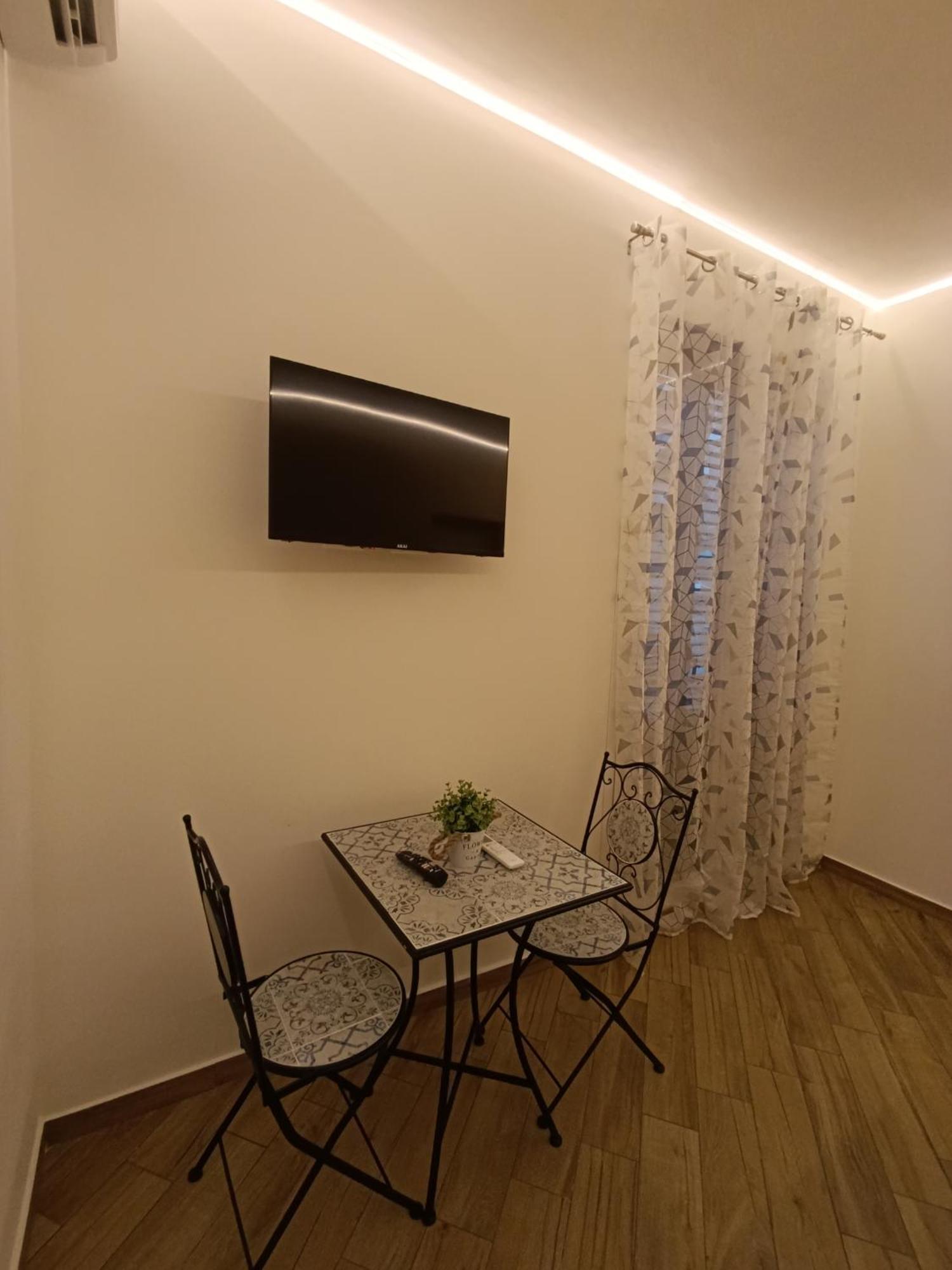 Balarm Central Apartment Palermo Dış mekan fotoğraf