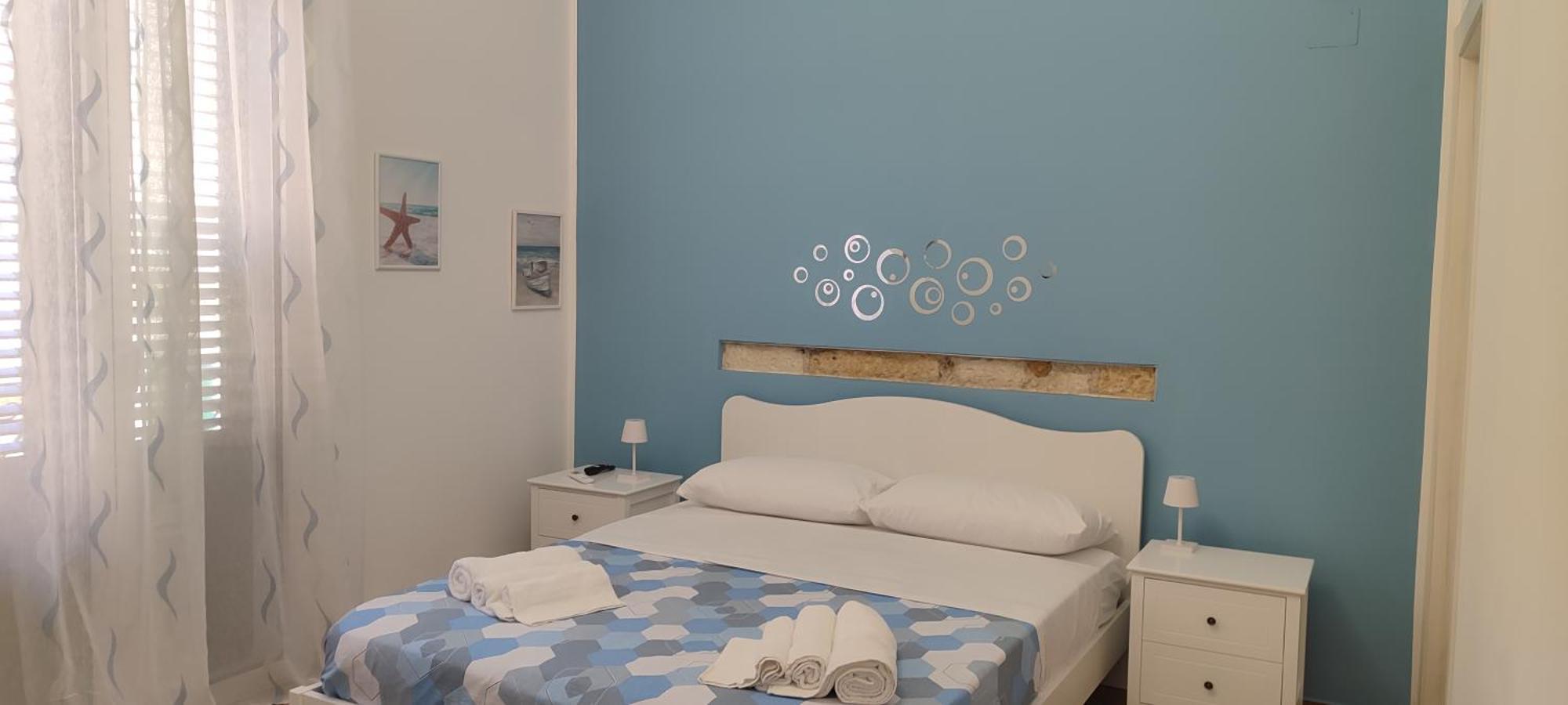 Balarm Central Apartment Palermo Dış mekan fotoğraf