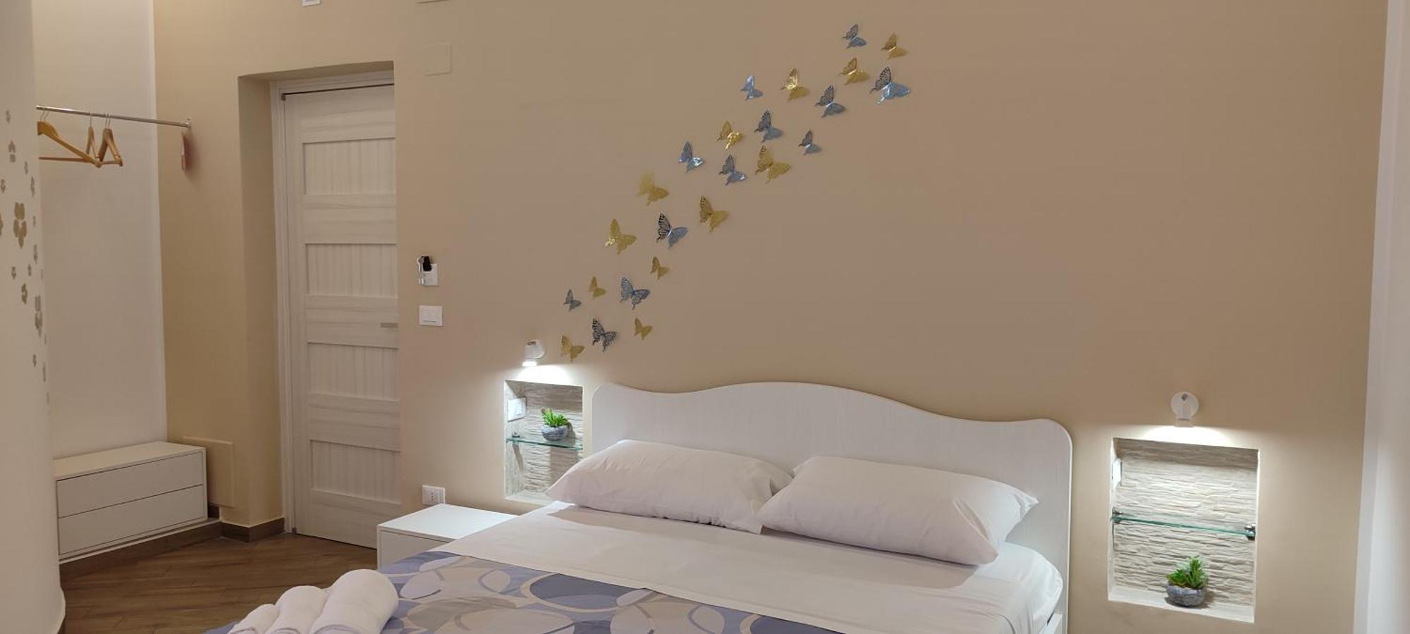 Balarm Central Apartment Palermo Dış mekan fotoğraf