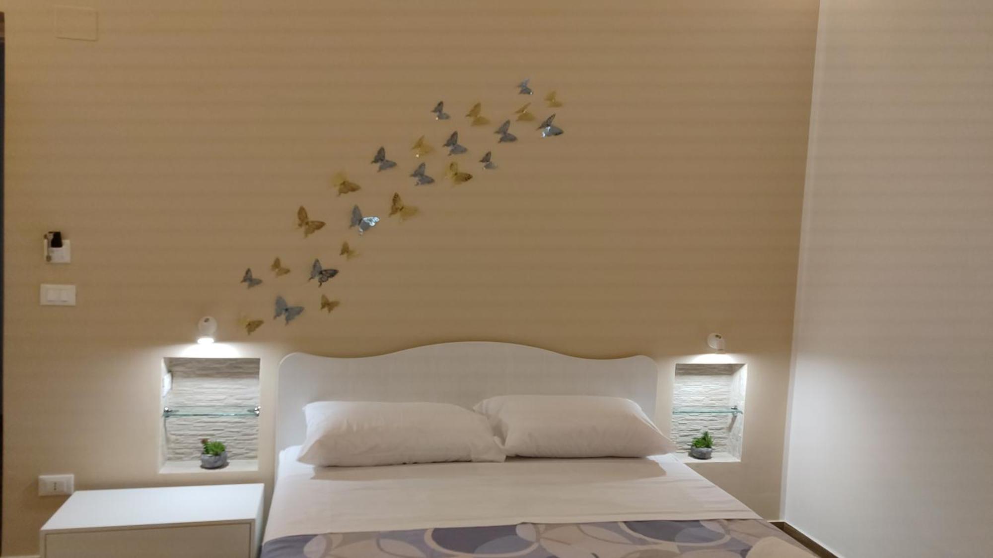 Balarm Central Apartment Palermo Dış mekan fotoğraf
