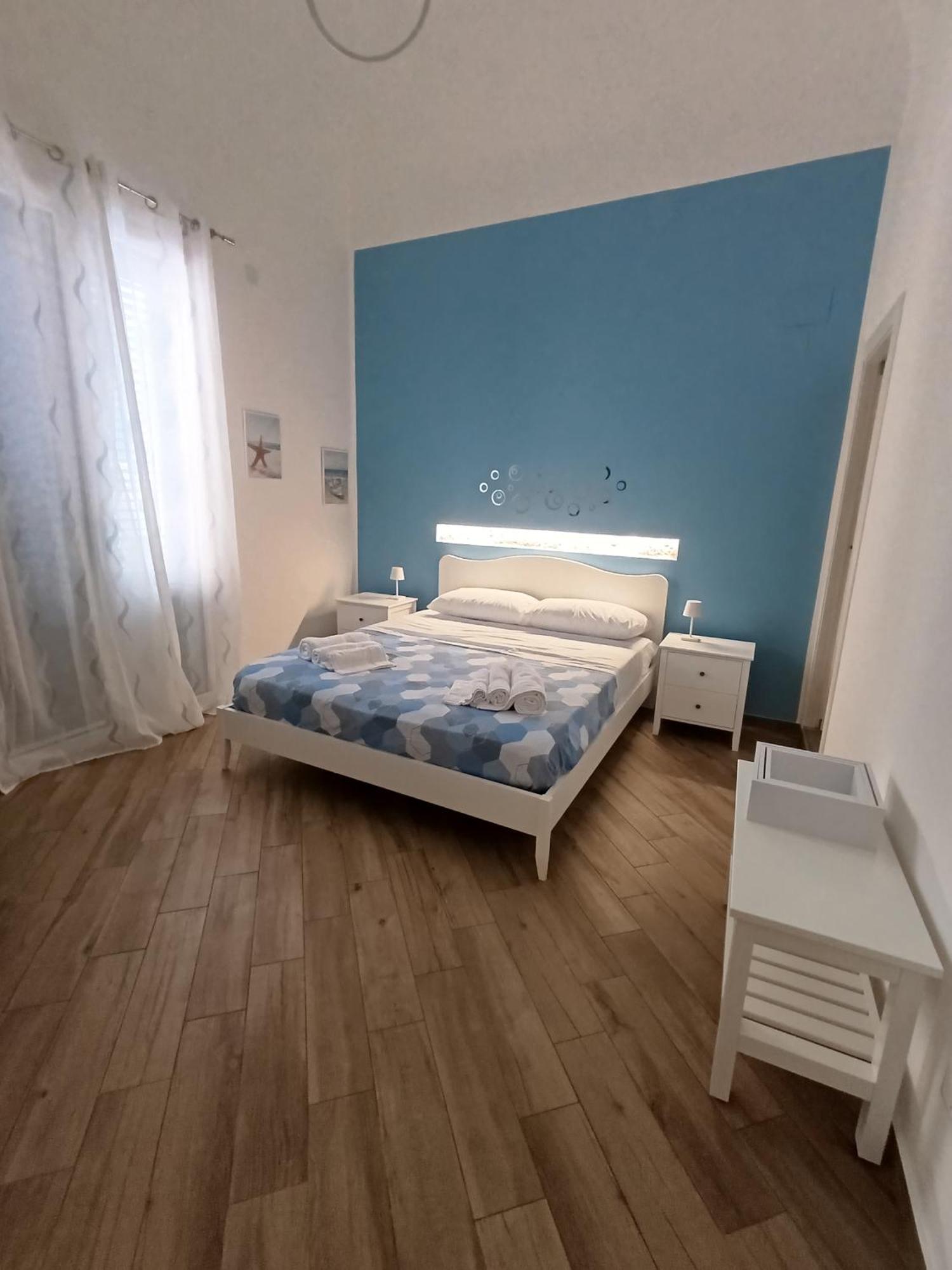 Balarm Central Apartment Palermo Dış mekan fotoğraf